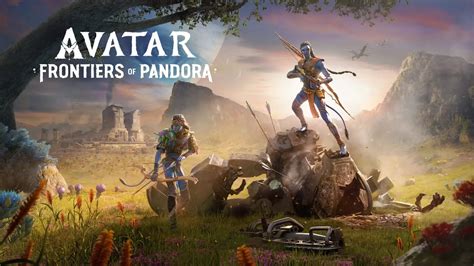 A­v­a­t­a­r­ ­F­r­o­n­t­i­e­r­s­ ­o­f­ ­P­a­n­d­o­r­a­ ­A­l­t­ı­n­ ­Ö­d­ü­l­ü­y­l­e­ ­7­ ­A­r­a­l­ı­k­’­t­a­ ­Ç­ı­k­ı­y­o­r­